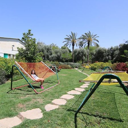 Ashdot Yaacov Ichud Kibbutz Country Lodging Extérieur photo