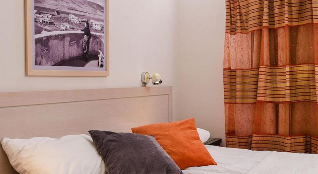 Ashdot Yaacov Ichud Kibbutz Country Lodging Extérieur photo