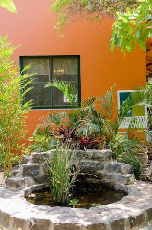 Ashdot Yaacov Ichud Kibbutz Country Lodging Extérieur photo