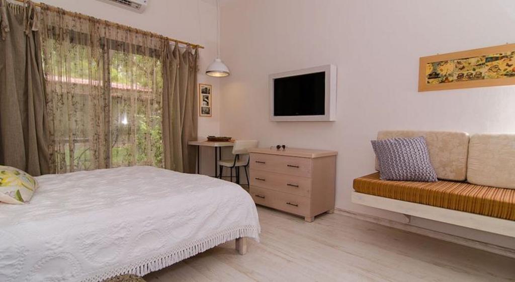 Ashdot Yaacov Ichud Kibbutz Country Lodging Extérieur photo