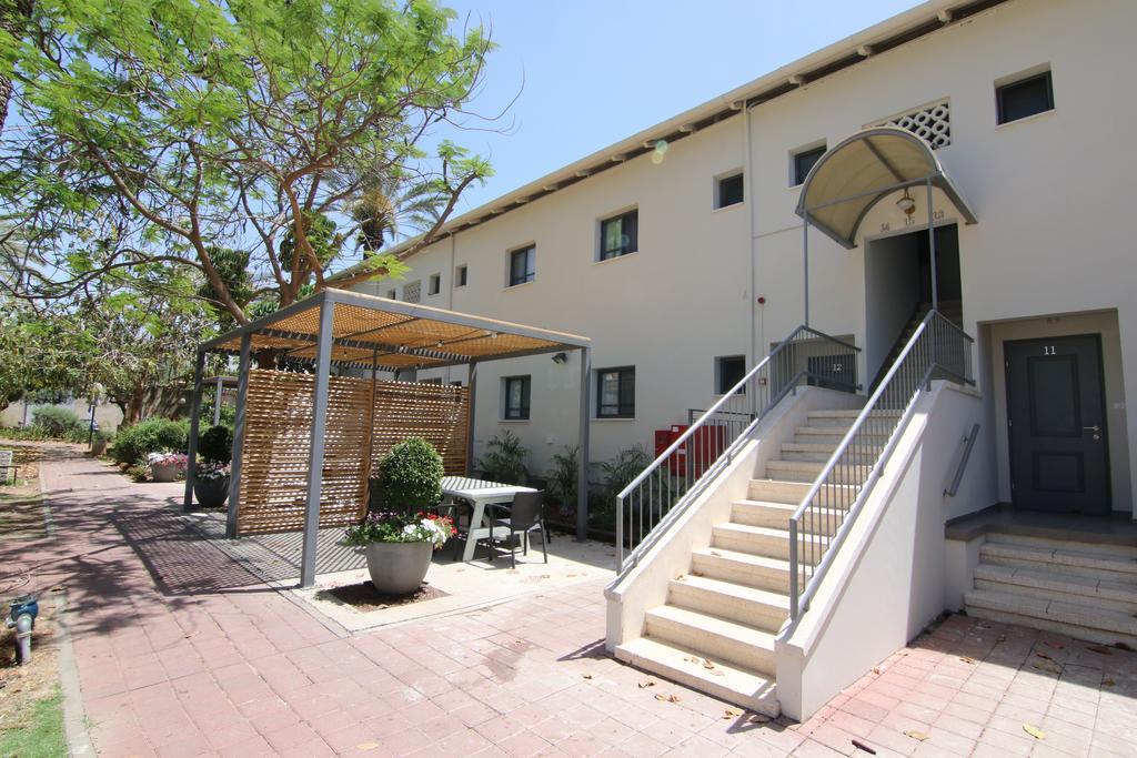 Ashdot Yaacov Ichud Kibbutz Country Lodging Extérieur photo