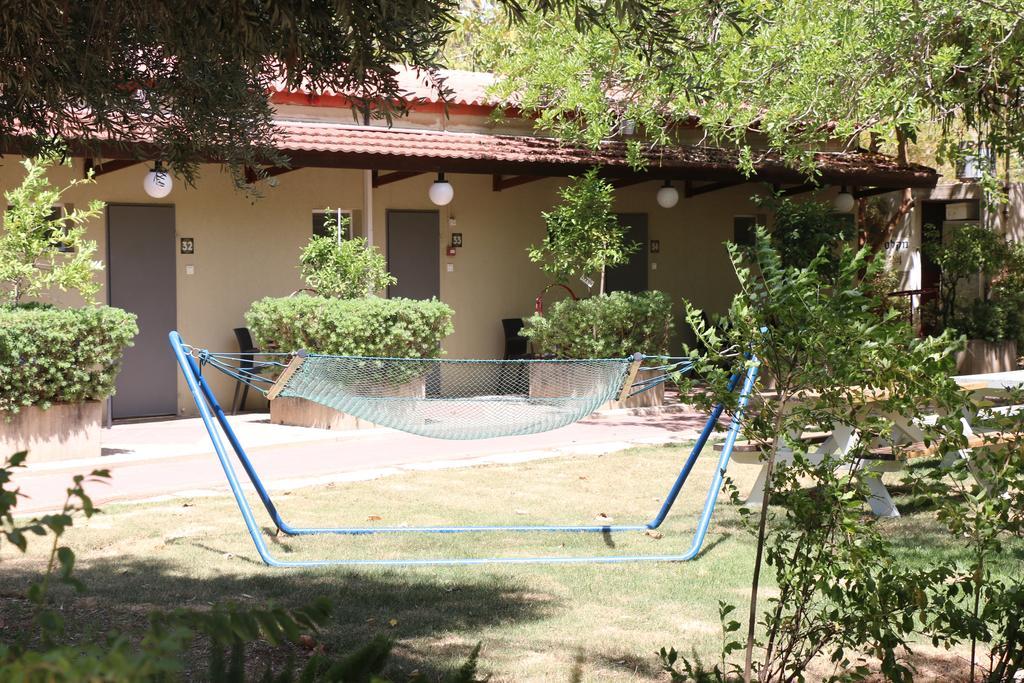 Ashdot Yaacov Ichud Kibbutz Country Lodging Extérieur photo