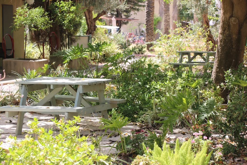 Ashdot Yaacov Ichud Kibbutz Country Lodging Extérieur photo