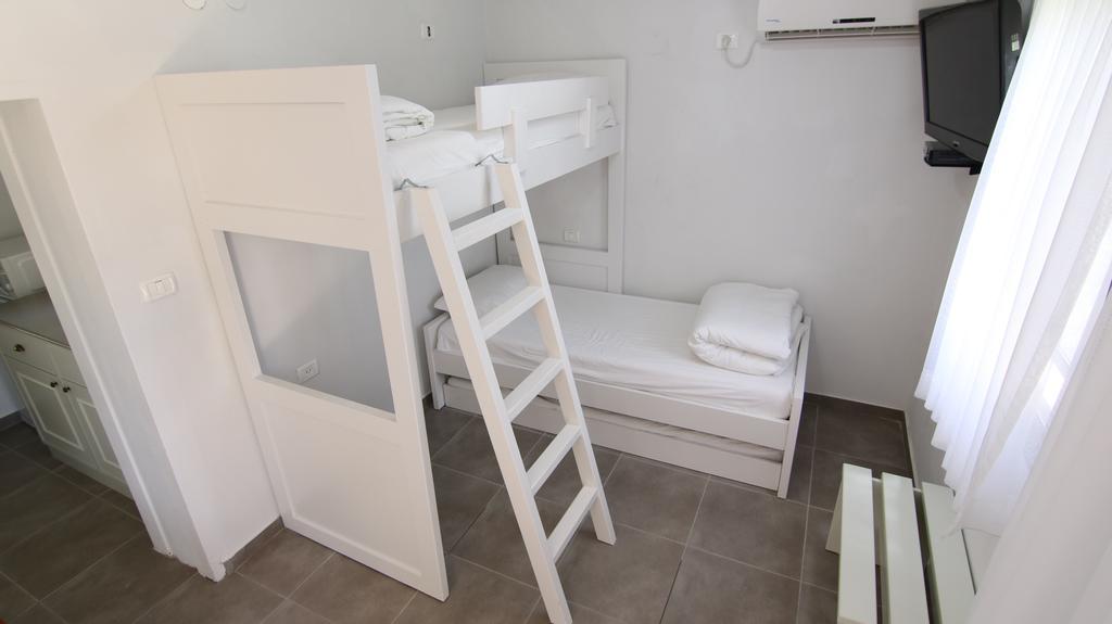 Ashdot Yaacov Ichud Kibbutz Country Lodging Extérieur photo
