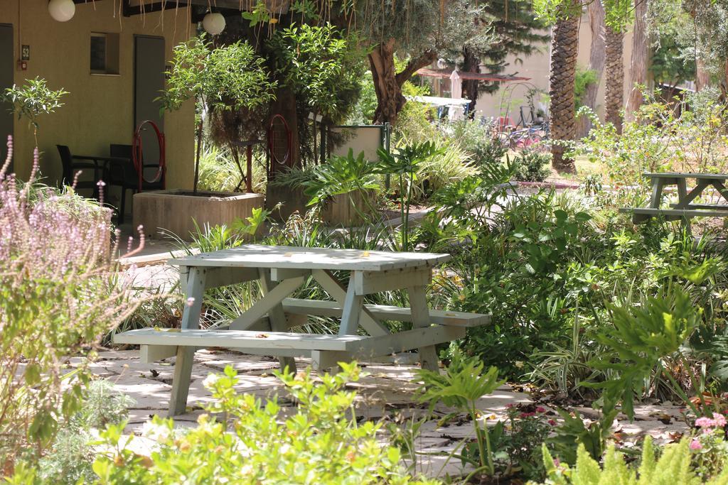 Ashdot Yaacov Ichud Kibbutz Country Lodging Extérieur photo
