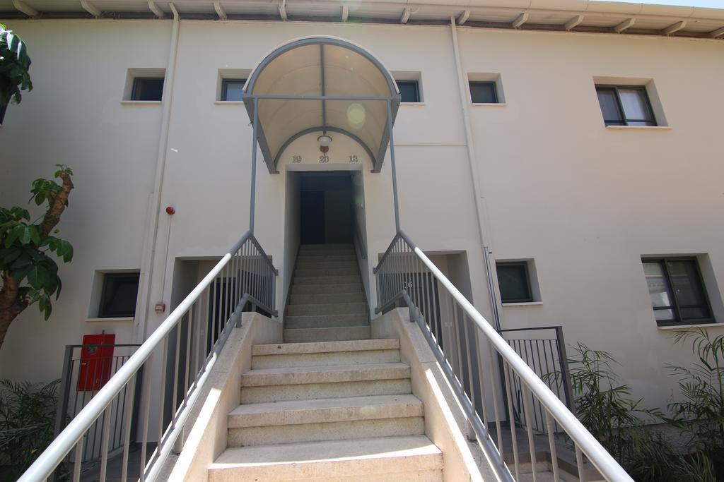 Ashdot Yaacov Ichud Kibbutz Country Lodging Extérieur photo
