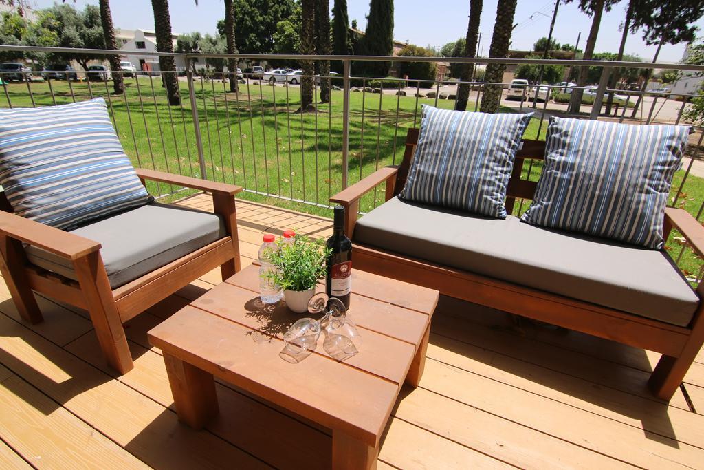 Ashdot Yaacov Ichud Kibbutz Country Lodging Extérieur photo