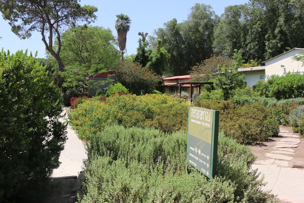 Ashdot Yaacov Ichud Kibbutz Country Lodging Extérieur photo