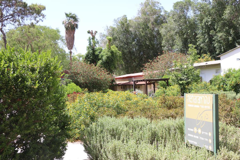 Ashdot Yaacov Ichud Kibbutz Country Lodging Extérieur photo