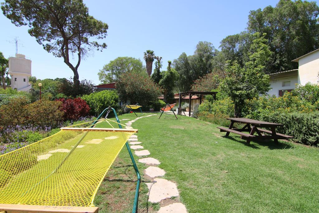 Ashdot Yaacov Ichud Kibbutz Country Lodging Extérieur photo