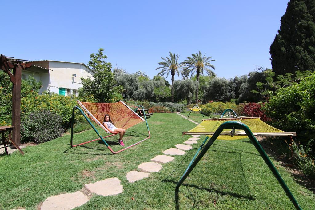 Ashdot Yaacov Ichud Kibbutz Country Lodging Extérieur photo
