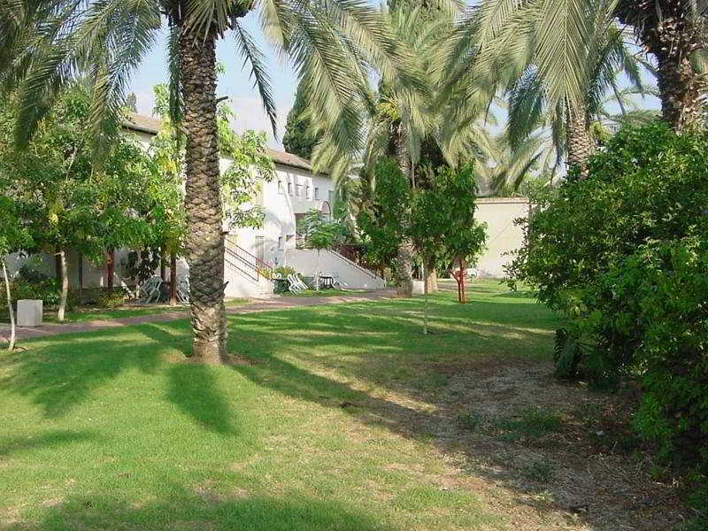 Ashdot Yaacov Ichud Kibbutz Country Lodging Extérieur photo